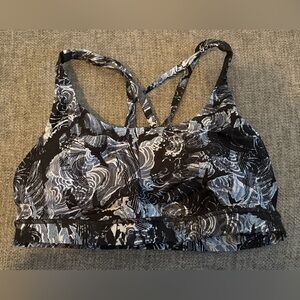 lululemon Energy Bra